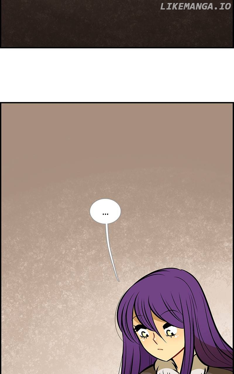 Blessed – Manga chapter 70 - page 52