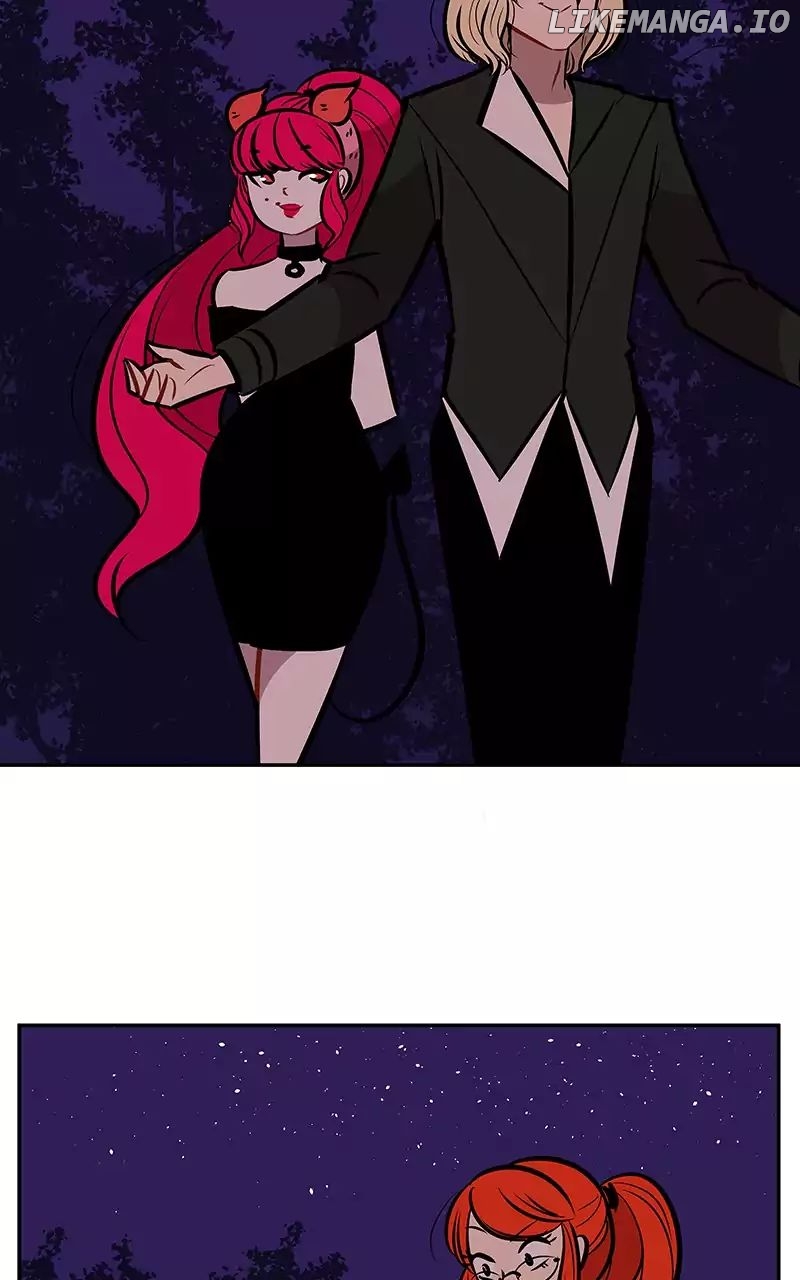 Blessed – Manga chapter 22 - page 14