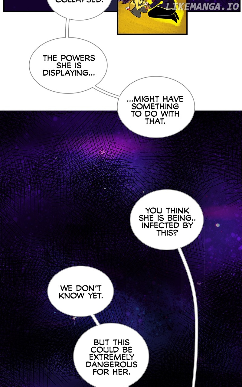 Blessed – Manga Chapter 101 - page 24
