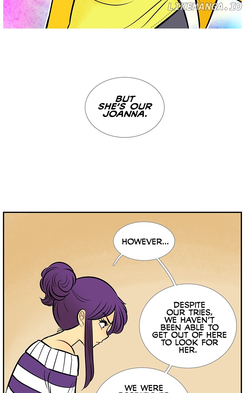 Blessed – Manga Chapter 101 - page 27