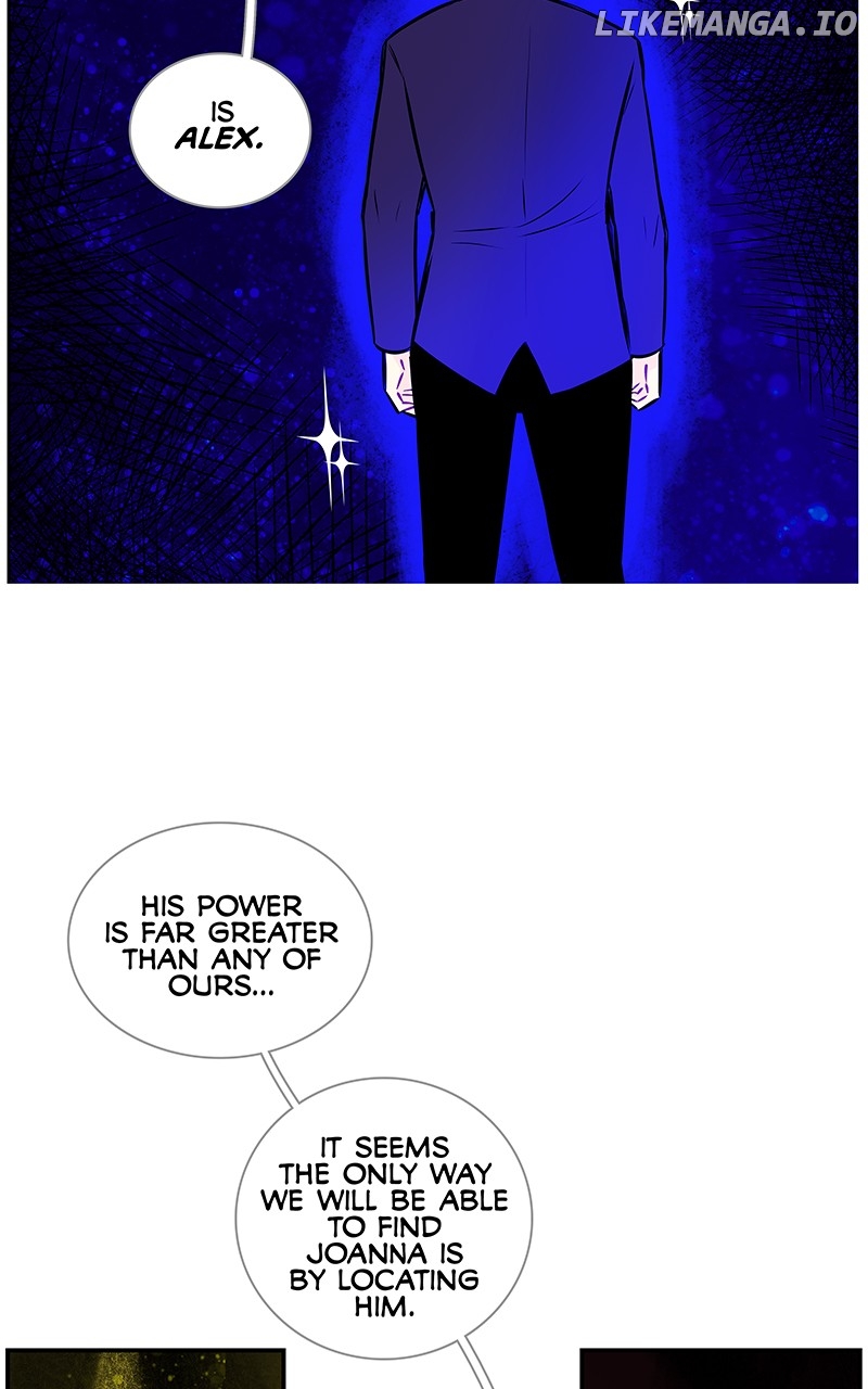 Blessed – Manga Chapter 101 - page 29