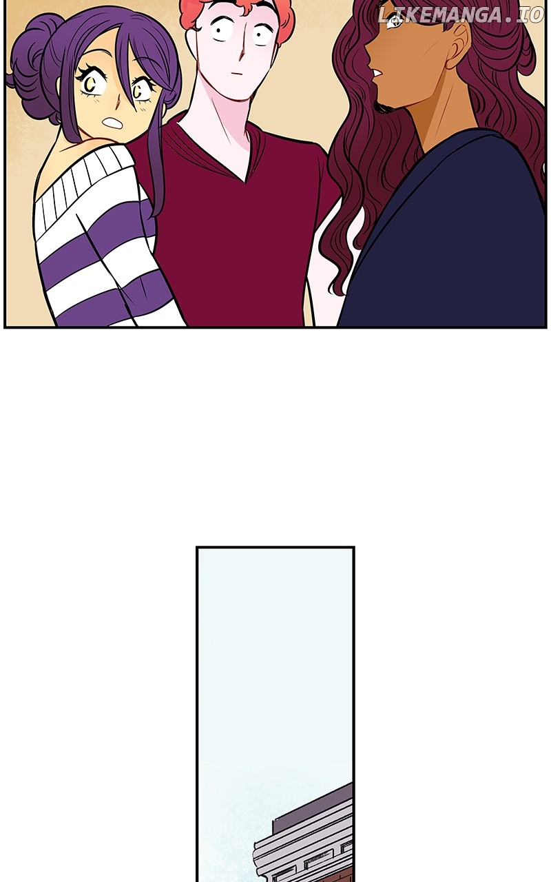 Blessed – Manga Chapter 101 - page 35