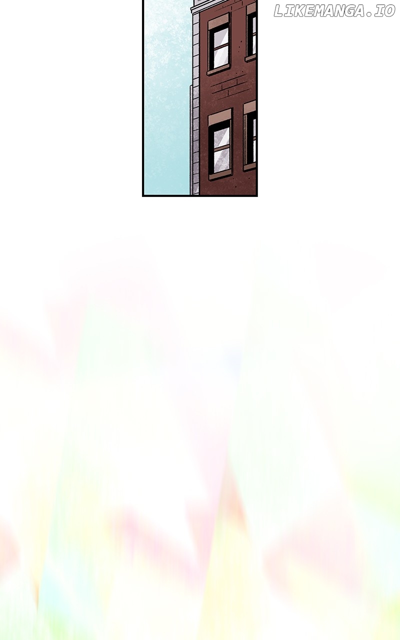 Blessed – Manga Chapter 101 - page 36