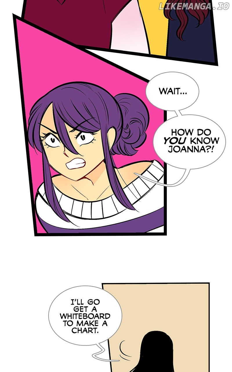 Blessed – Manga Chapter 101 - page 9