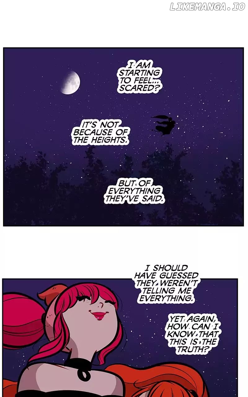 Blessed – Manga chapter 23 - page 2