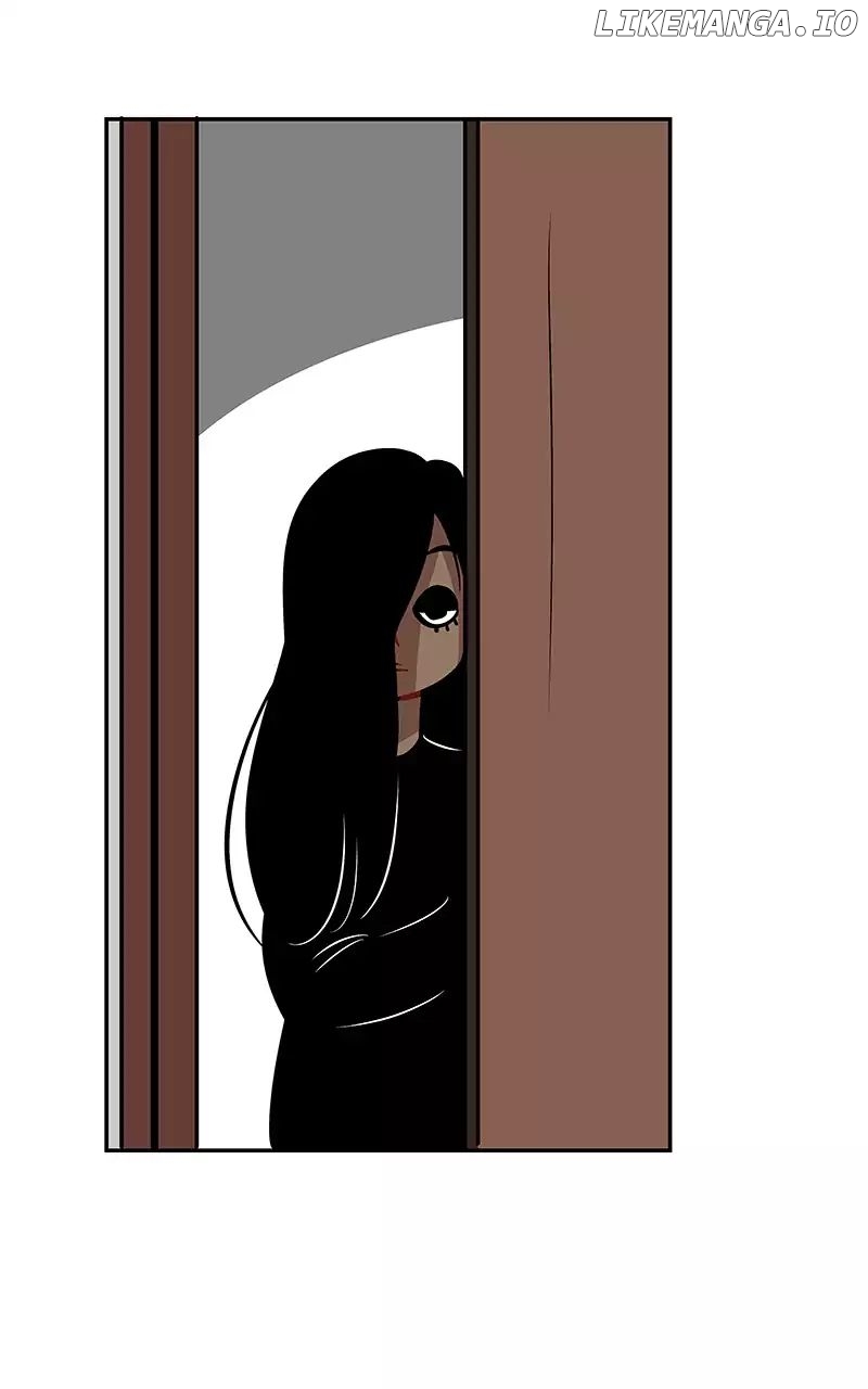 Blessed – Manga chapter 23 - page 28