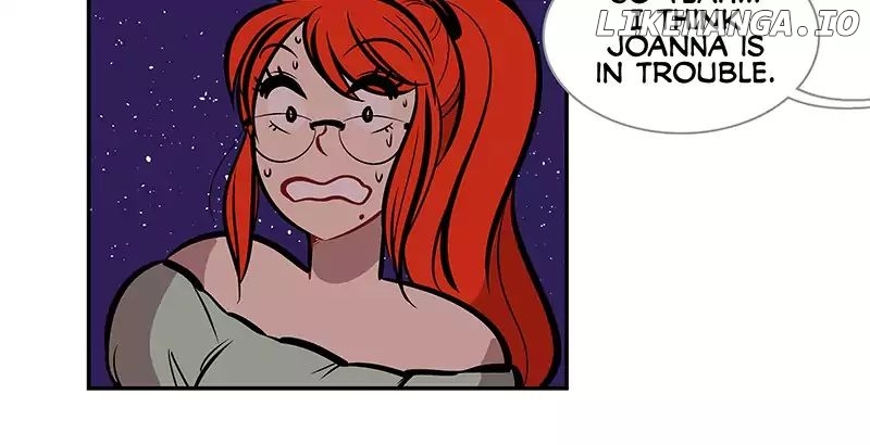 Blessed – Manga chapter 23 - page 30
