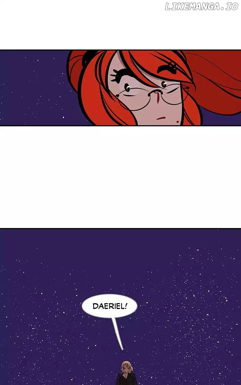 Blessed – Manga chapter 23 - page 7