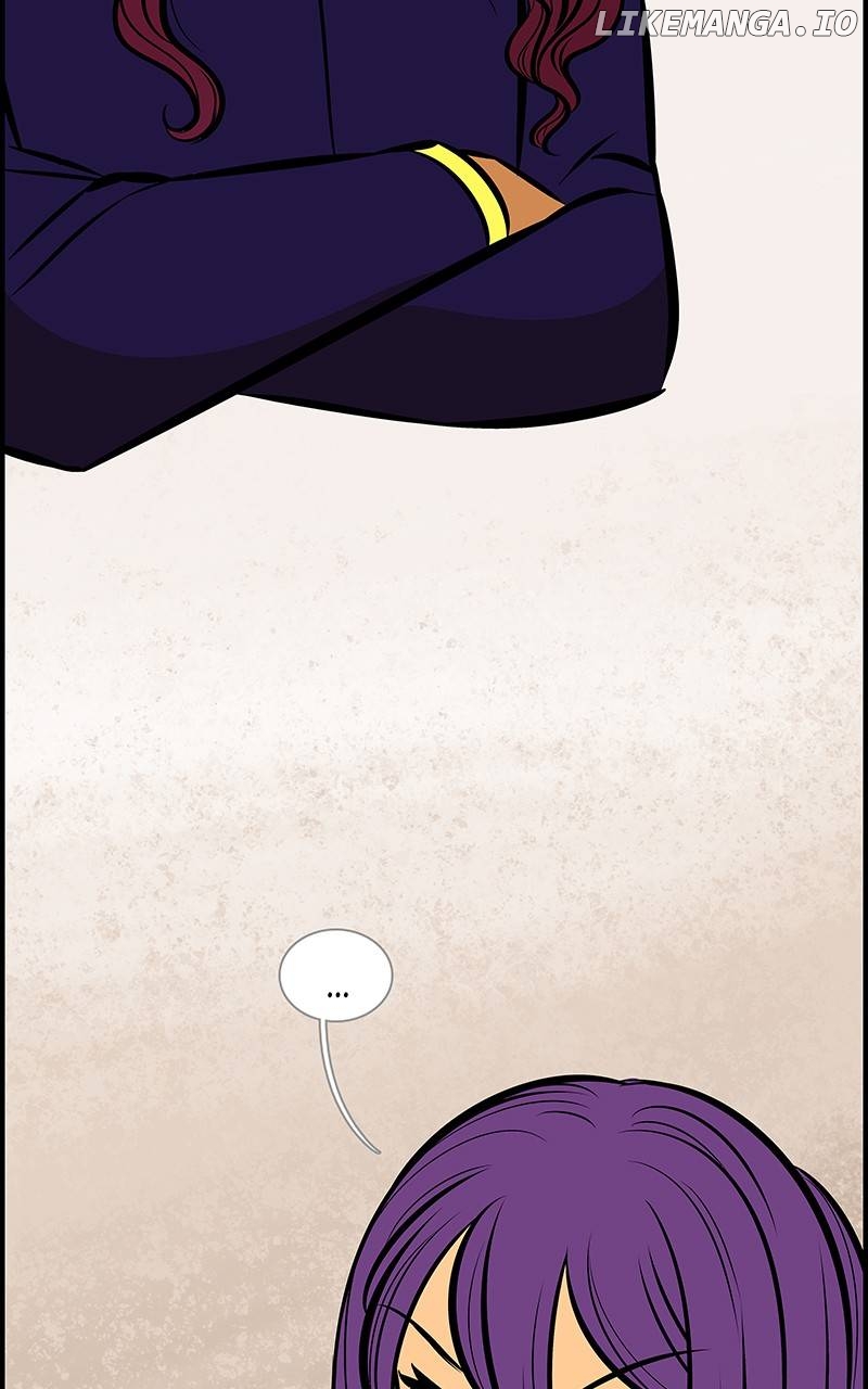 Blessed – Manga chapter 71 - page 2