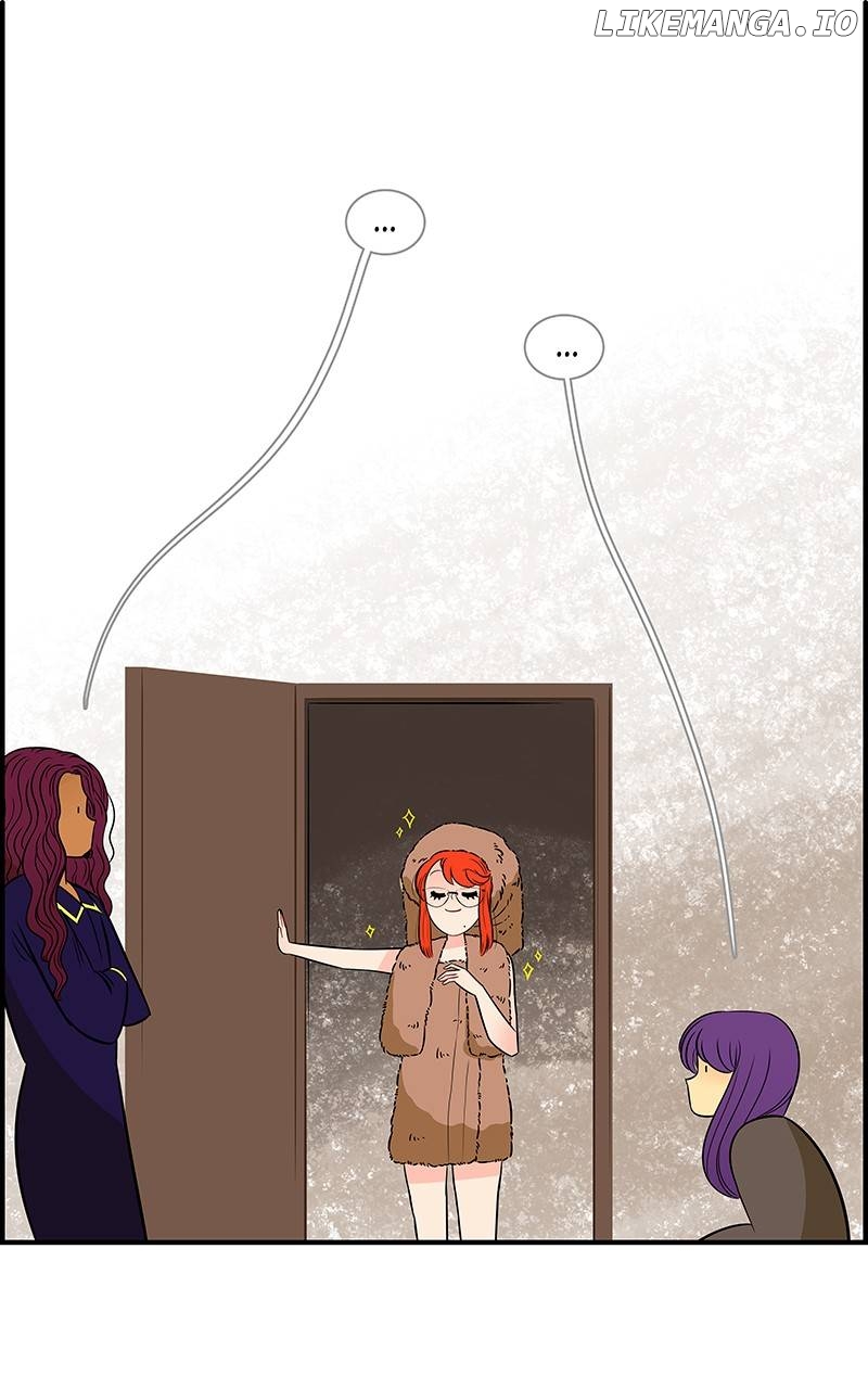 Blessed – Manga chapter 71 - page 20