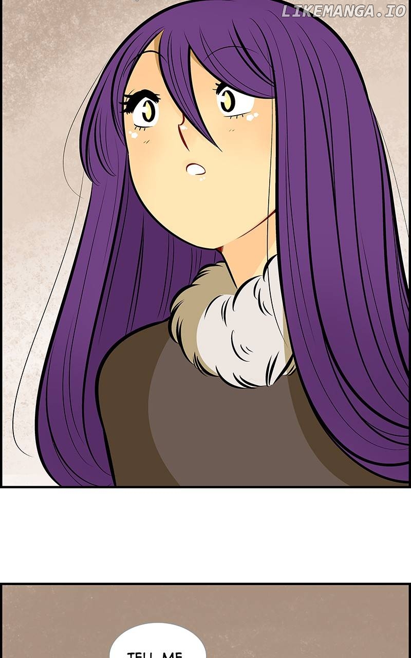Blessed – Manga chapter 71 - page 9