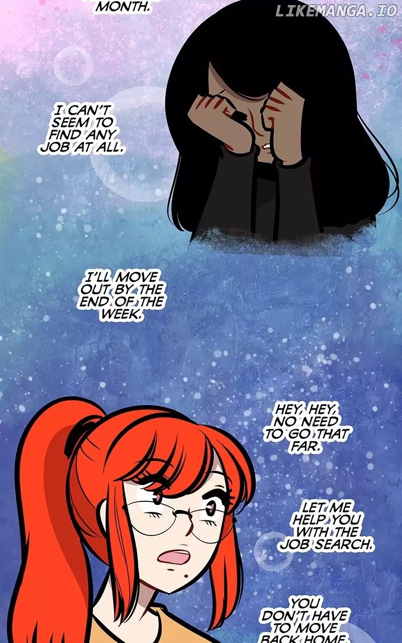 Blessed – Manga chapter 24 - page 13