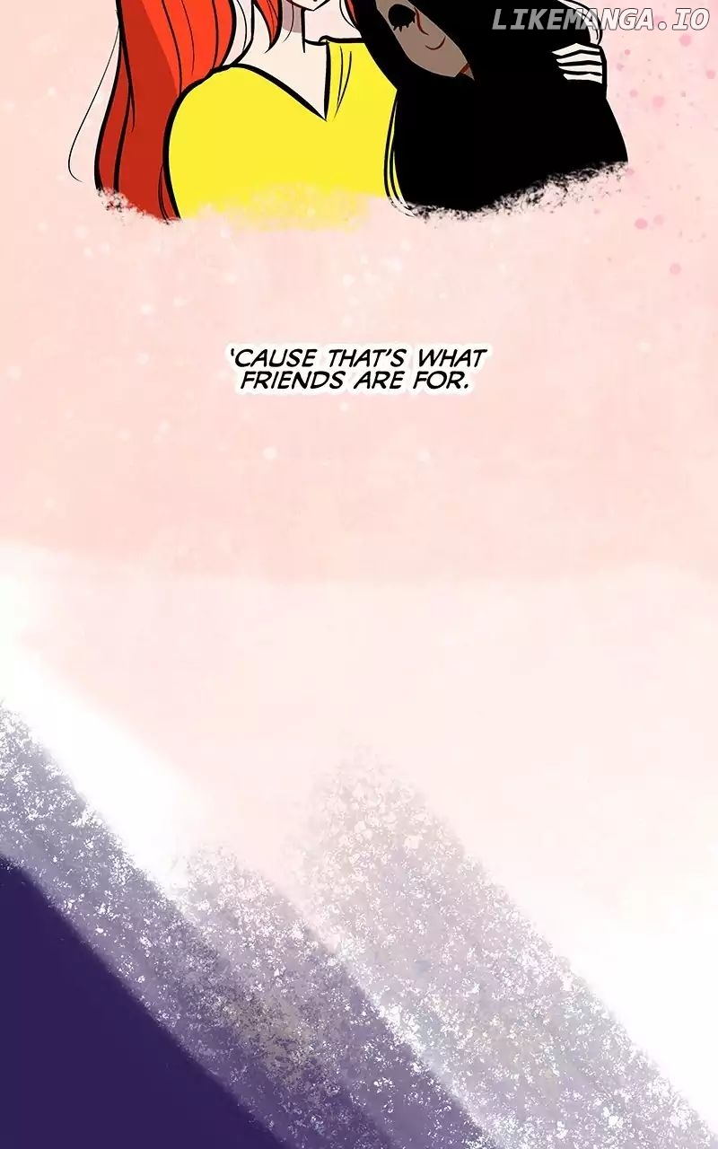 Blessed – Manga chapter 24 - page 18
