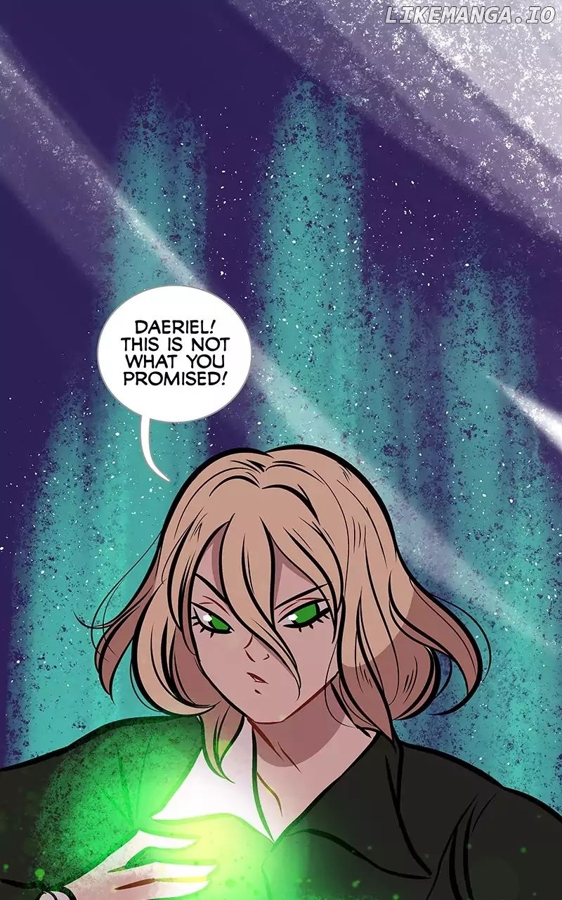 Blessed – Manga chapter 24 - page 19