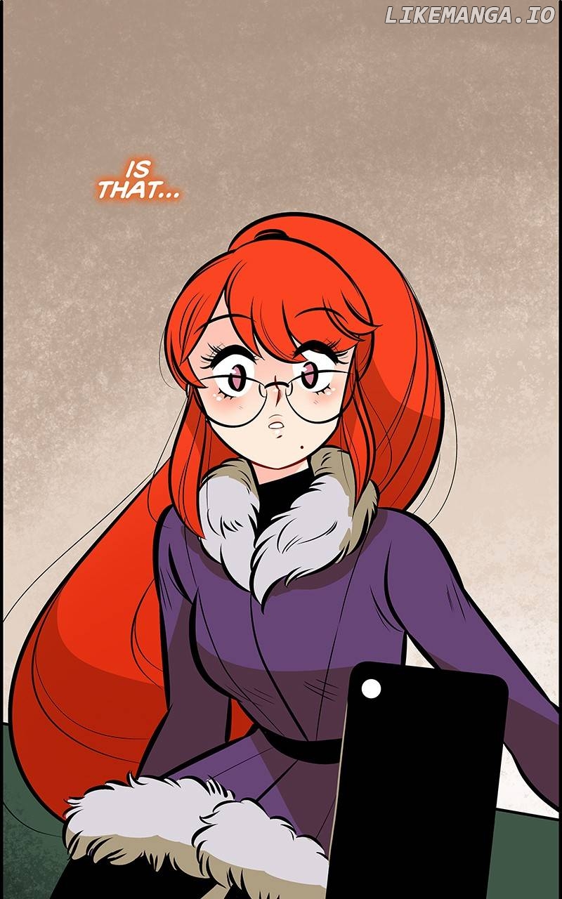 Blessed – Manga chapter 72 - page 1