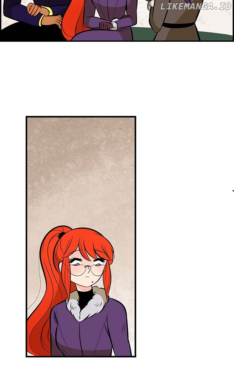 Blessed – Manga chapter 72 - page 13