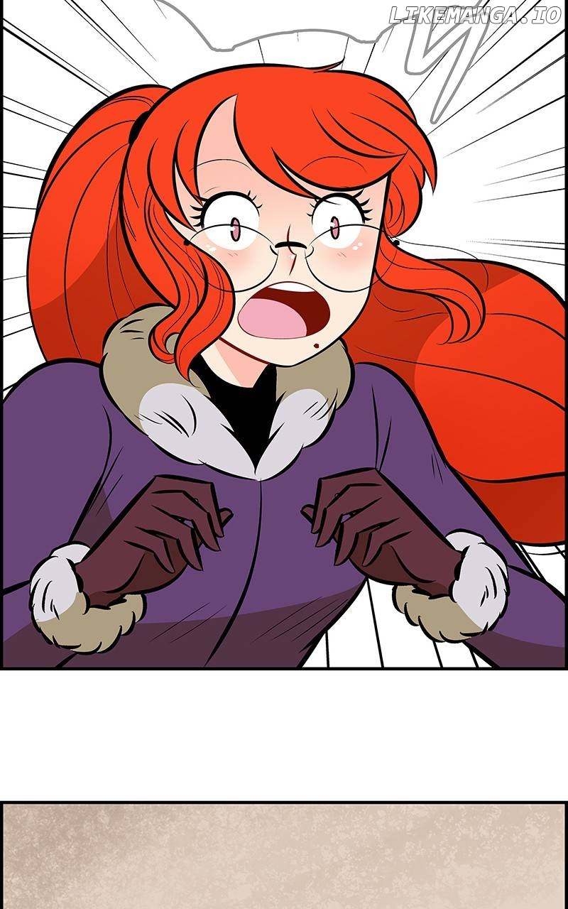 Blessed – Manga chapter 72 - page 16