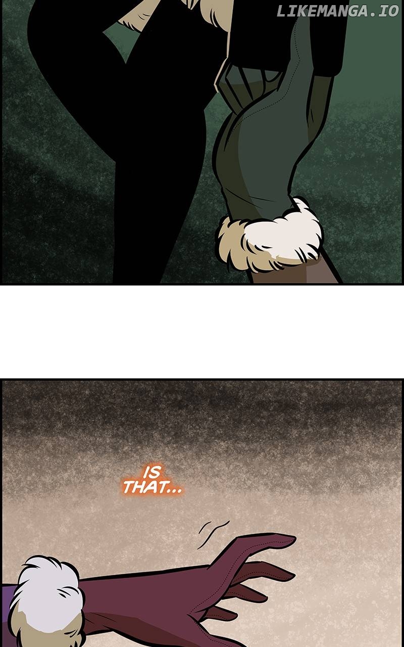 Blessed – Manga chapter 72 - page 2