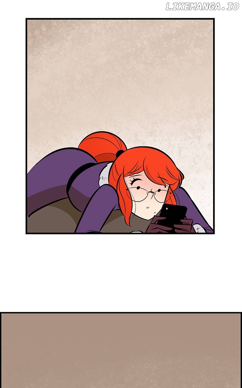 Blessed – Manga chapter 72 - page 23