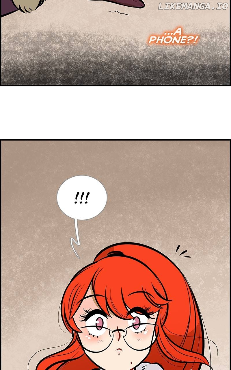 Blessed – Manga chapter 72 - page 3