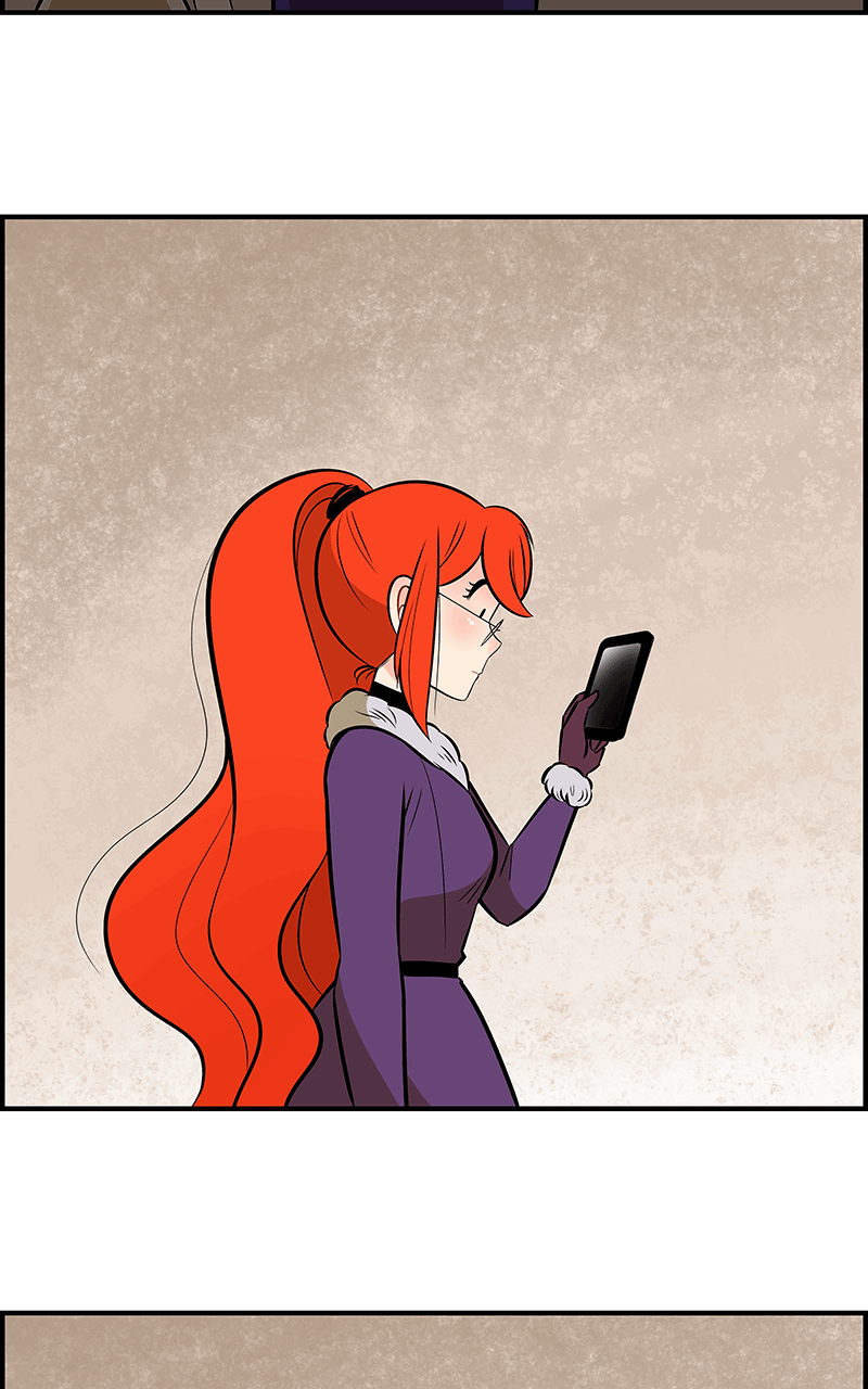 Blessed – Manga chapter 72 - page 37