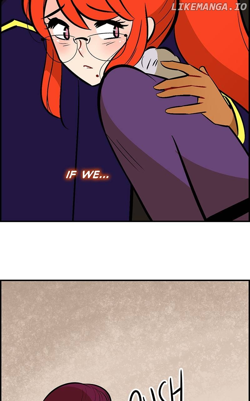 Blessed – Manga chapter 72 - page 49