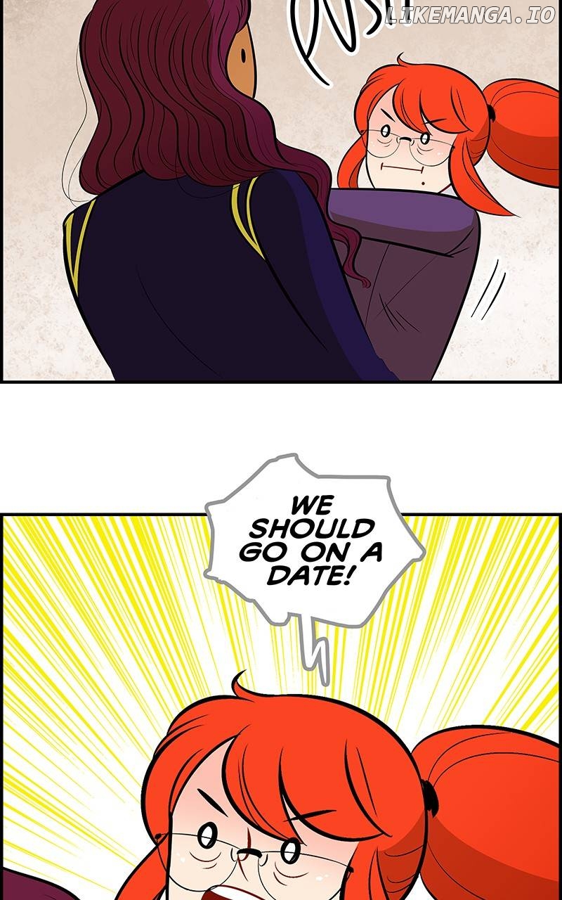 Blessed – Manga chapter 72 - page 50