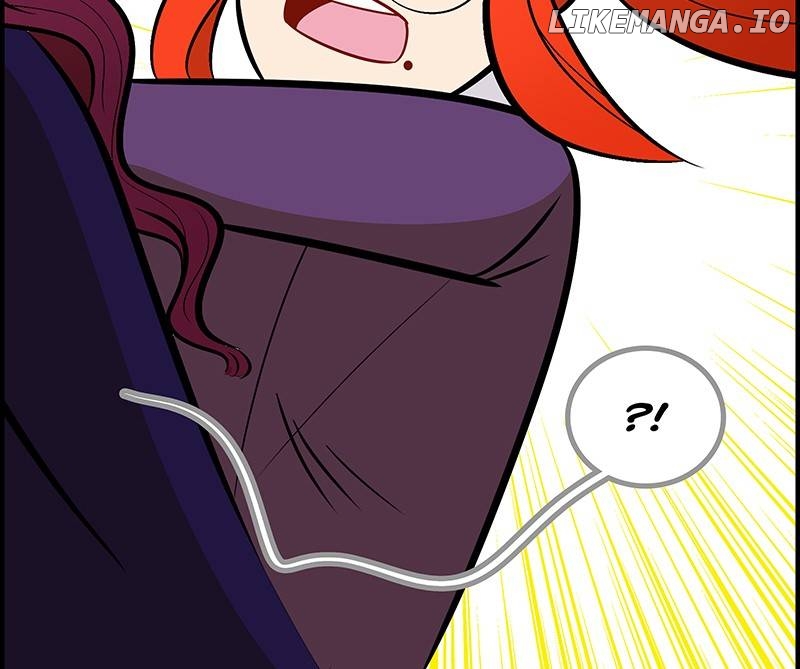 Blessed – Manga chapter 72 - page 51