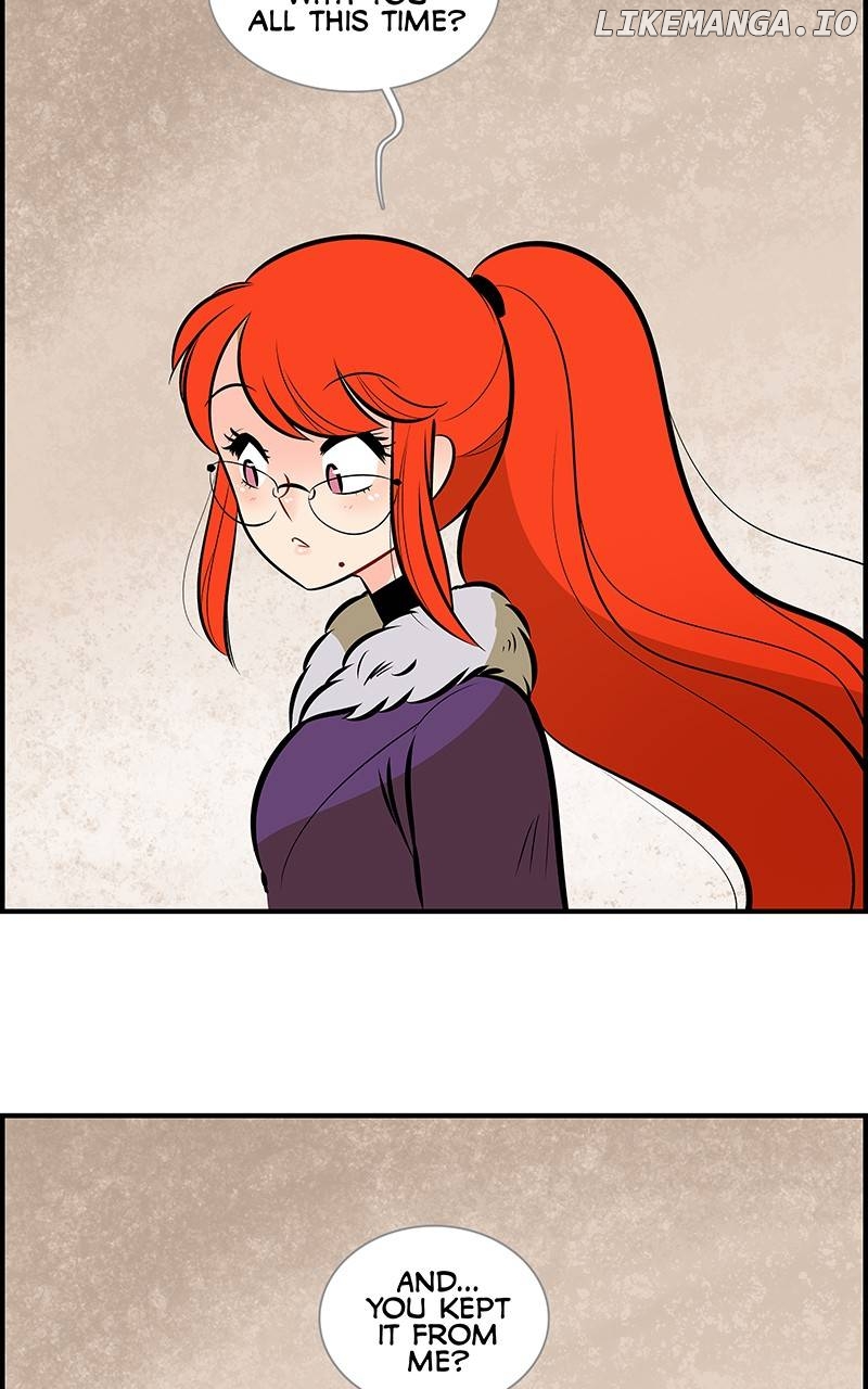 Blessed – Manga chapter 72 - page 6