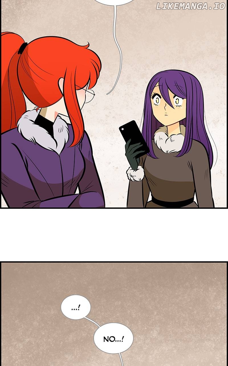 Blessed – Manga chapter 72 - page 7