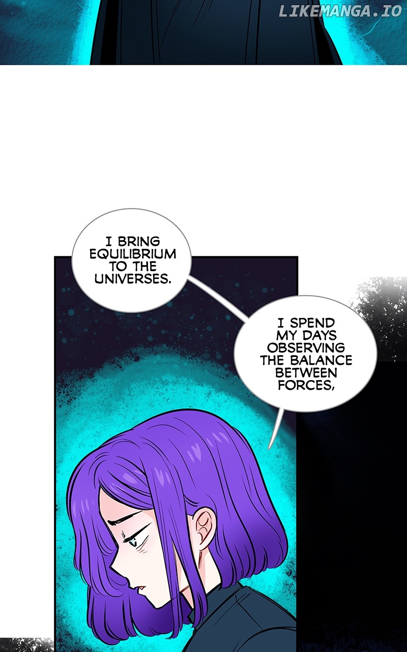Blessed – Manga Chapter 102 - page 14