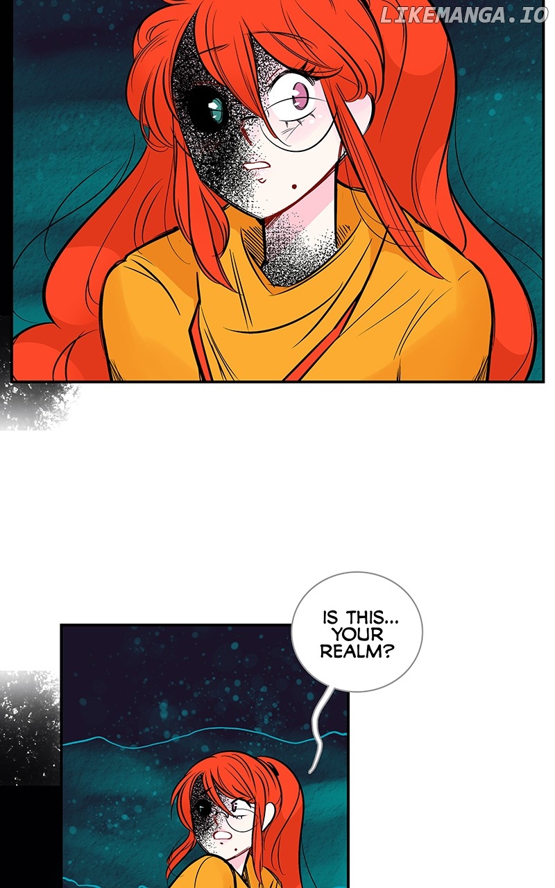 Blessed – Manga Chapter 102 - page 17
