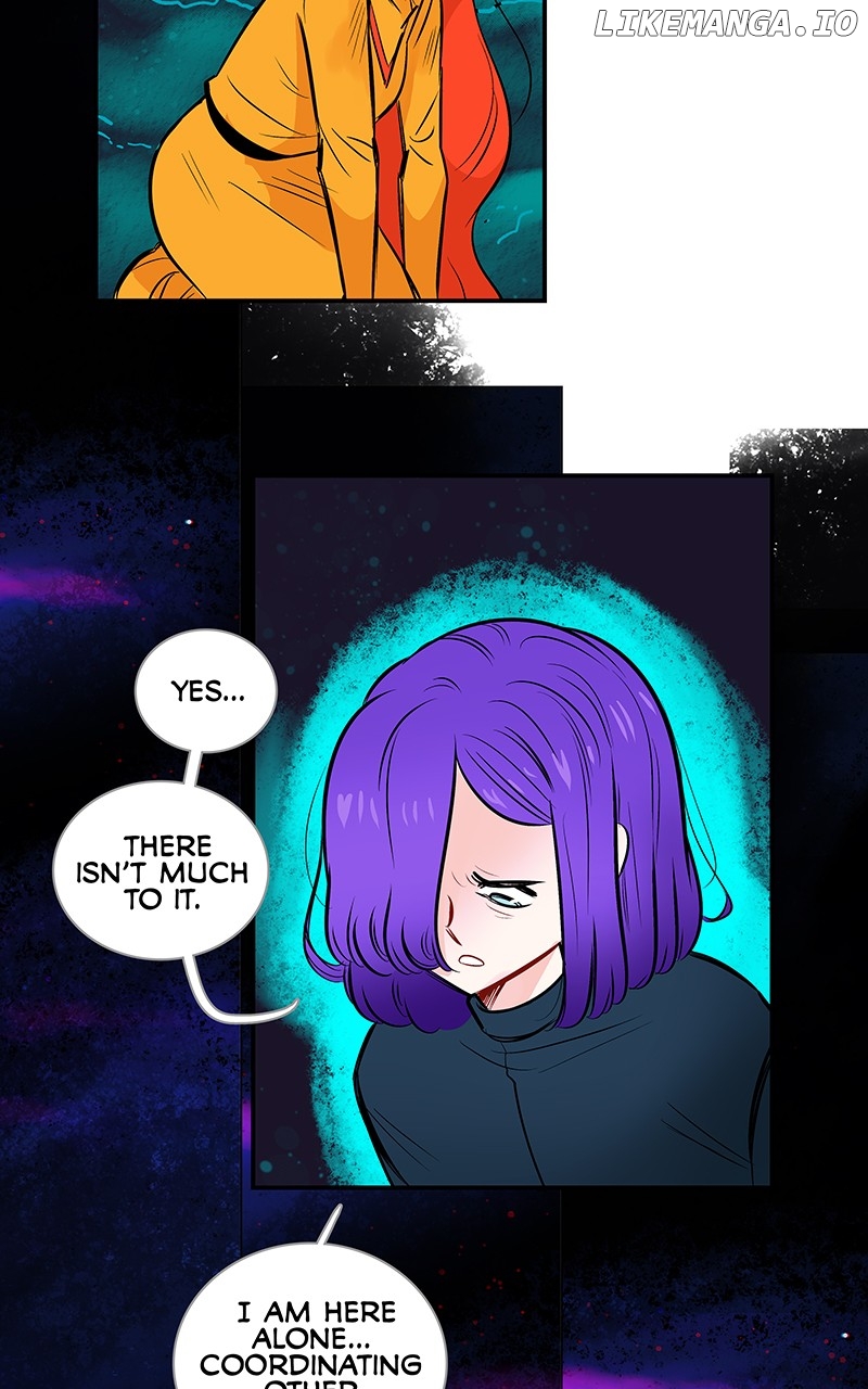Blessed – Manga Chapter 102 - page 18