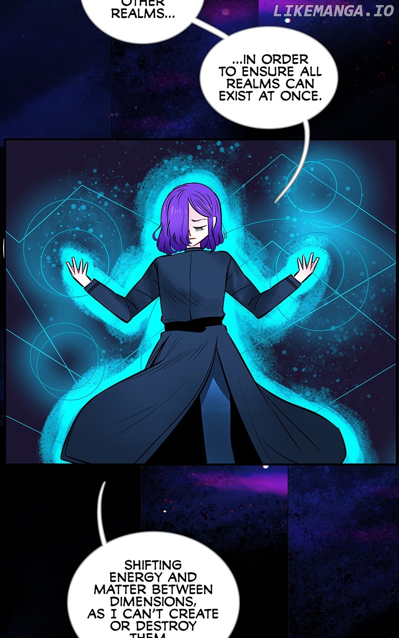 Blessed – Manga Chapter 102 - page 19