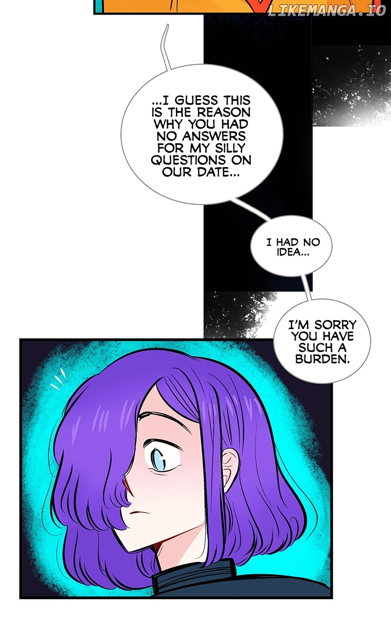 Blessed – Manga Chapter 102 - page 30