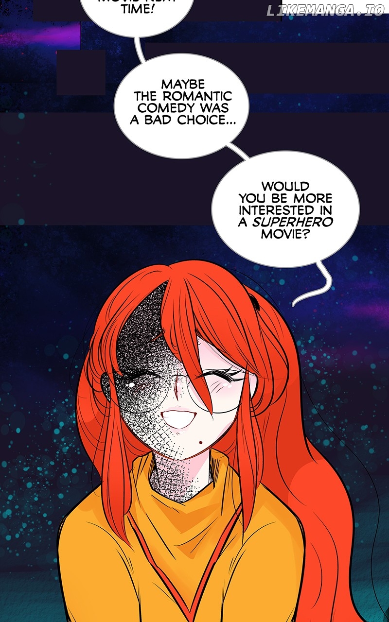 Blessed – Manga Chapter 102 - page 32