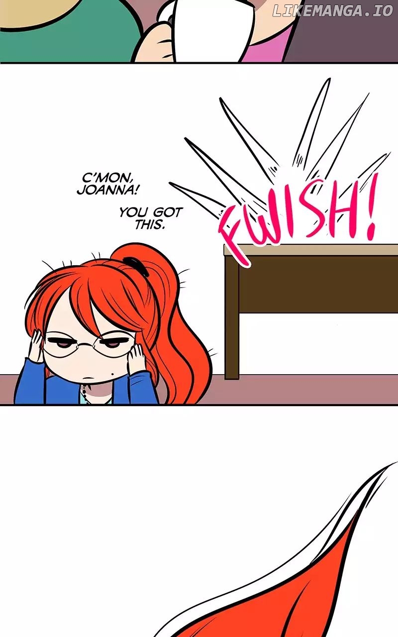 Blessed – Manga chapter 9 - page 14