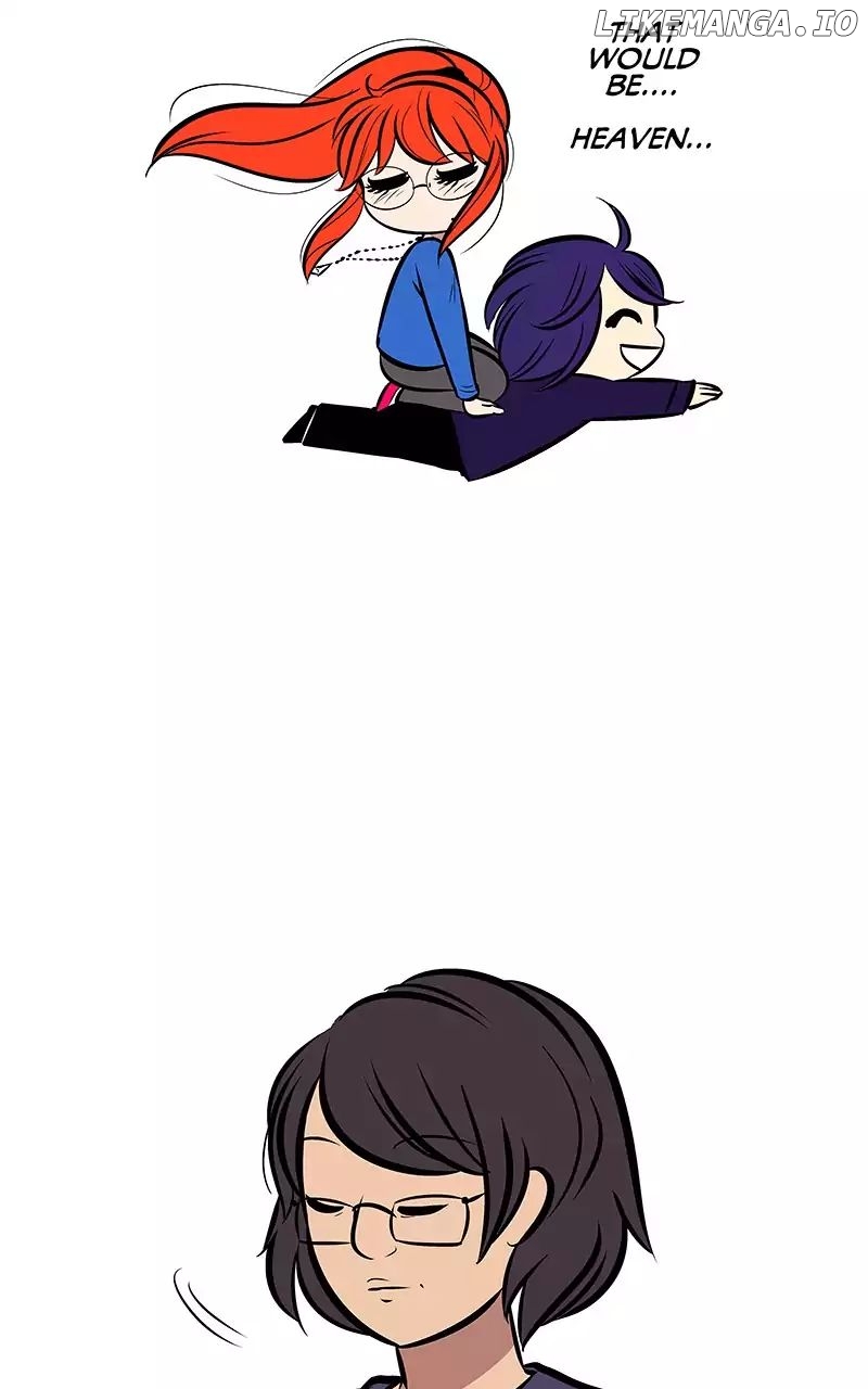 Blessed – Manga chapter 9 - page 29