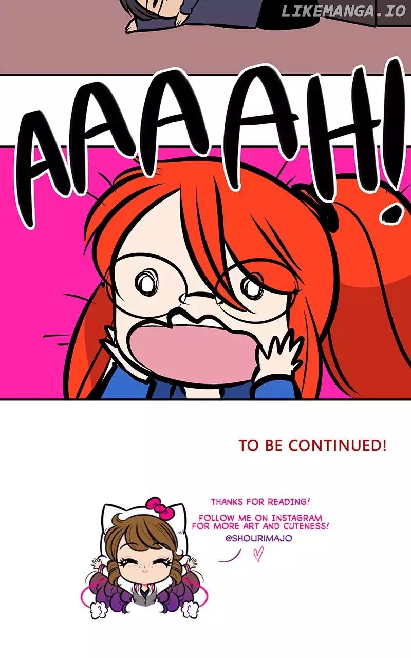 Blessed – Manga chapter 9 - page 36