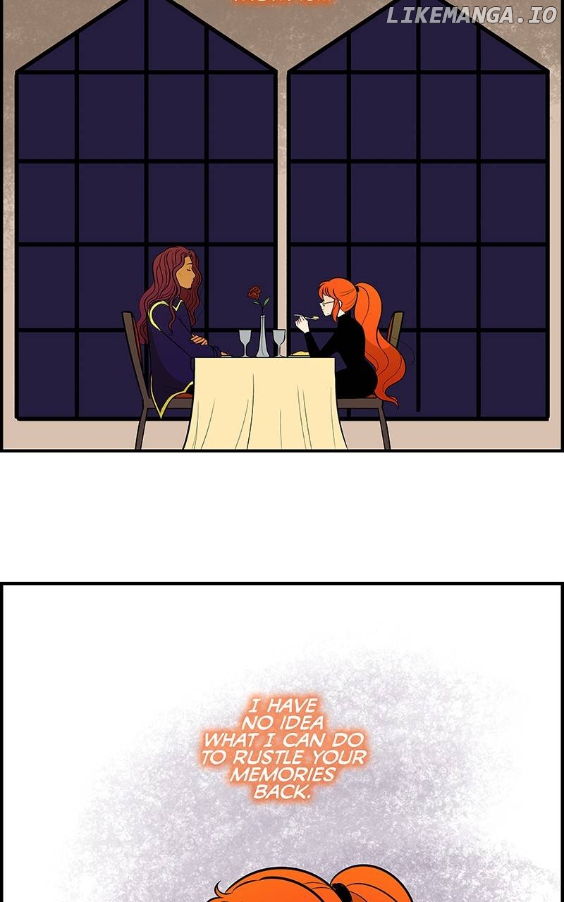 Blessed – Manga chapter 73 - page 2