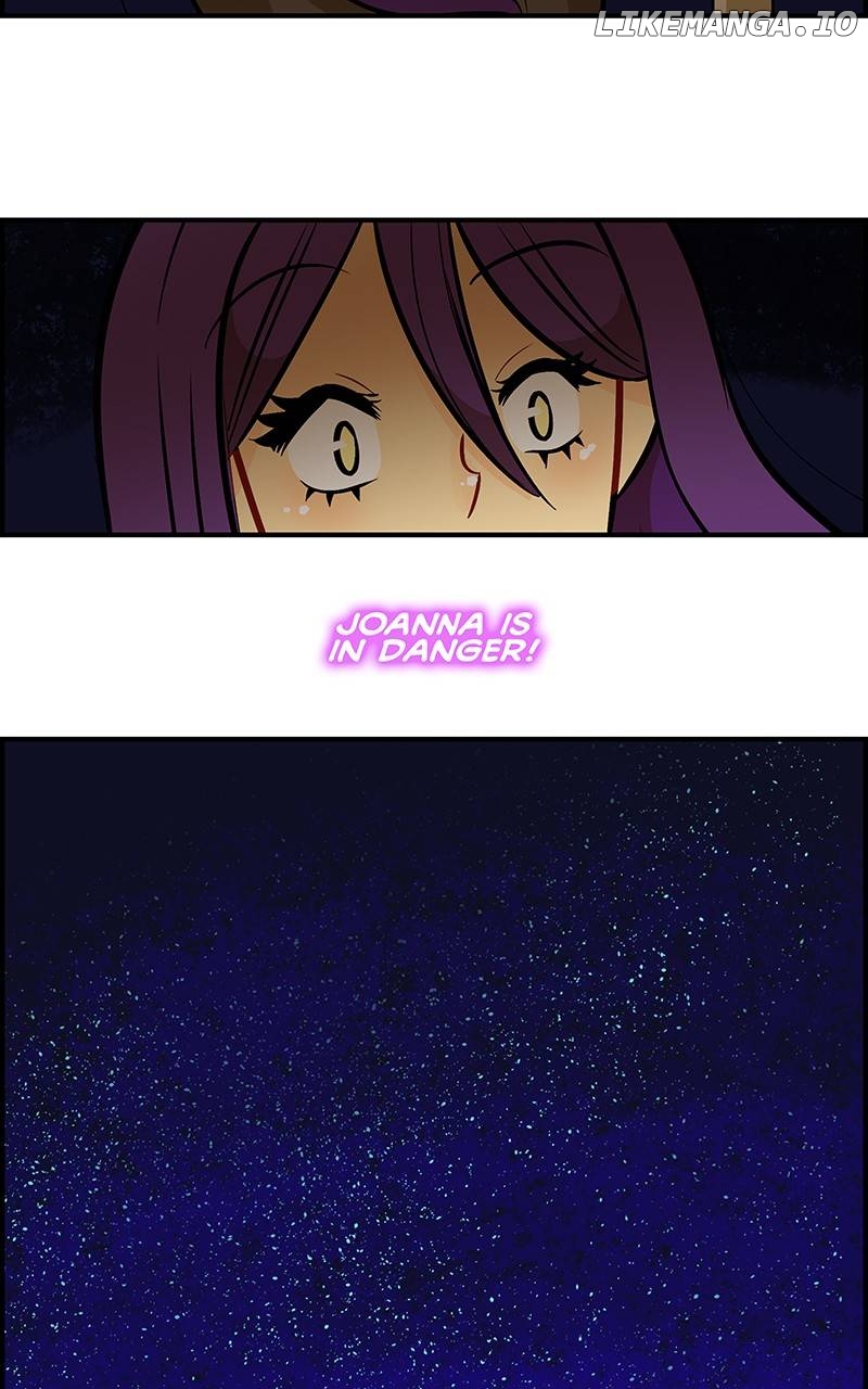 Blessed – Manga chapter 73 - page 35
