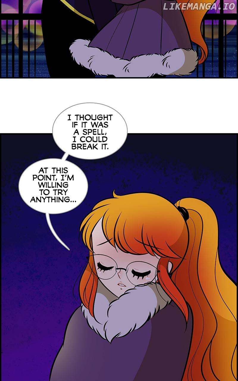 Blessed – Manga chapter 73 - page 40
