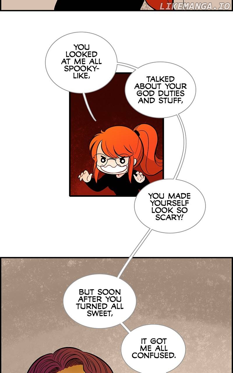 Blessed – Manga chapter 73 - page 9