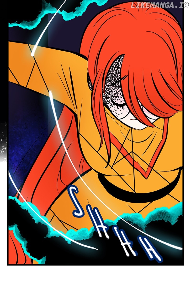 Blessed – Manga Chapter 103 - page 11