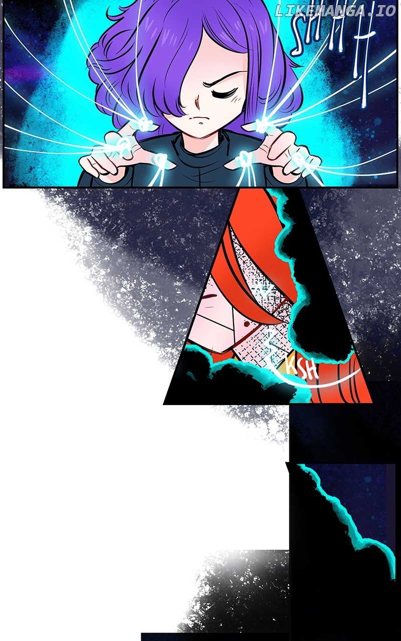 Blessed – Manga Chapter 103 - page 14