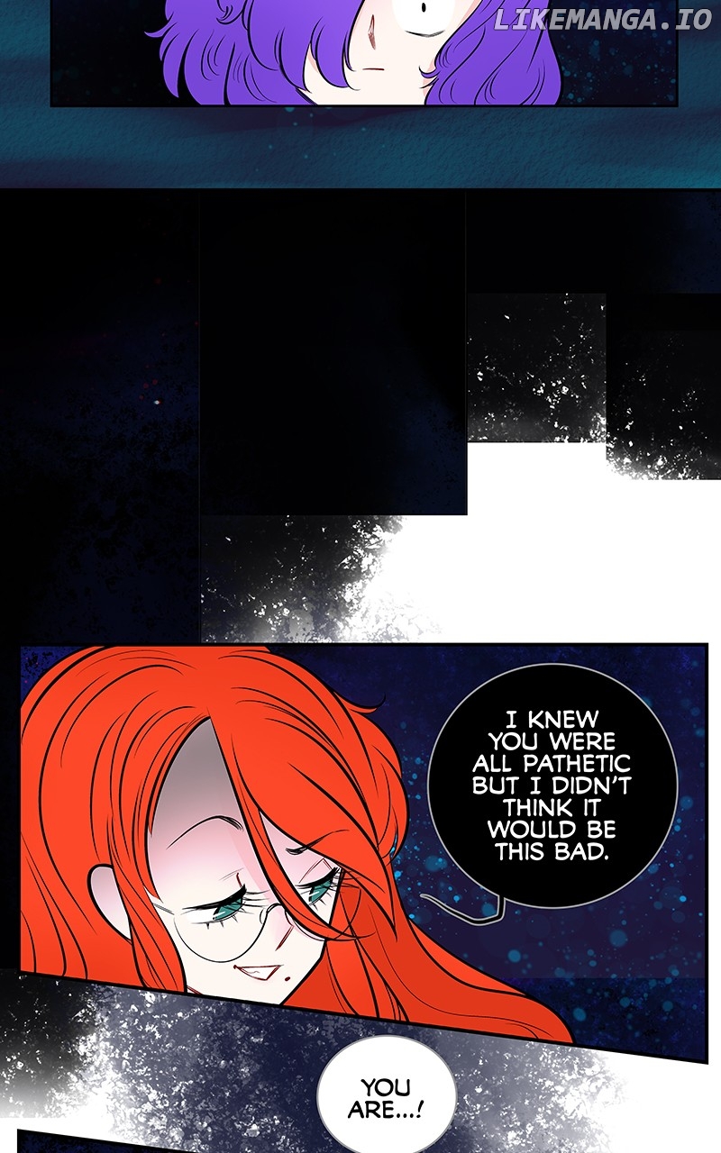 Blessed – Manga Chapter 103 - page 17