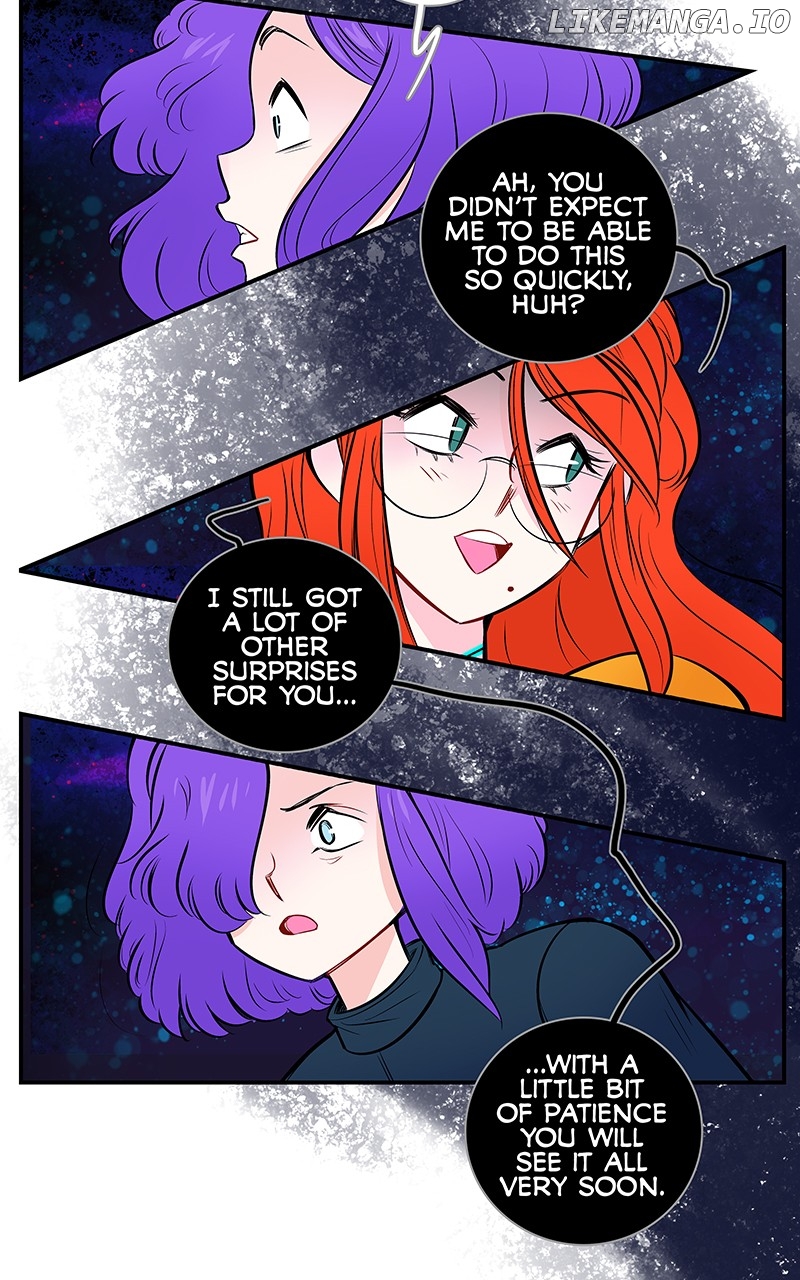 Blessed – Manga Chapter 103 - page 18
