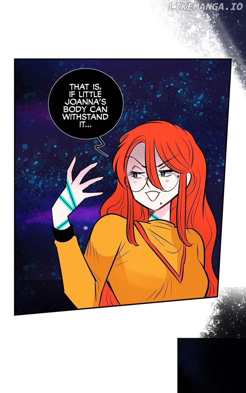 Blessed – Manga Chapter 103 - page 19