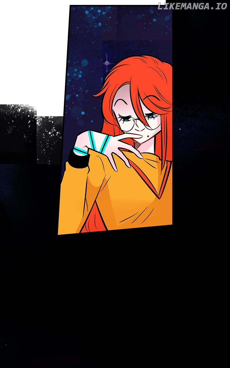 Blessed – Manga Chapter 103 - page 20