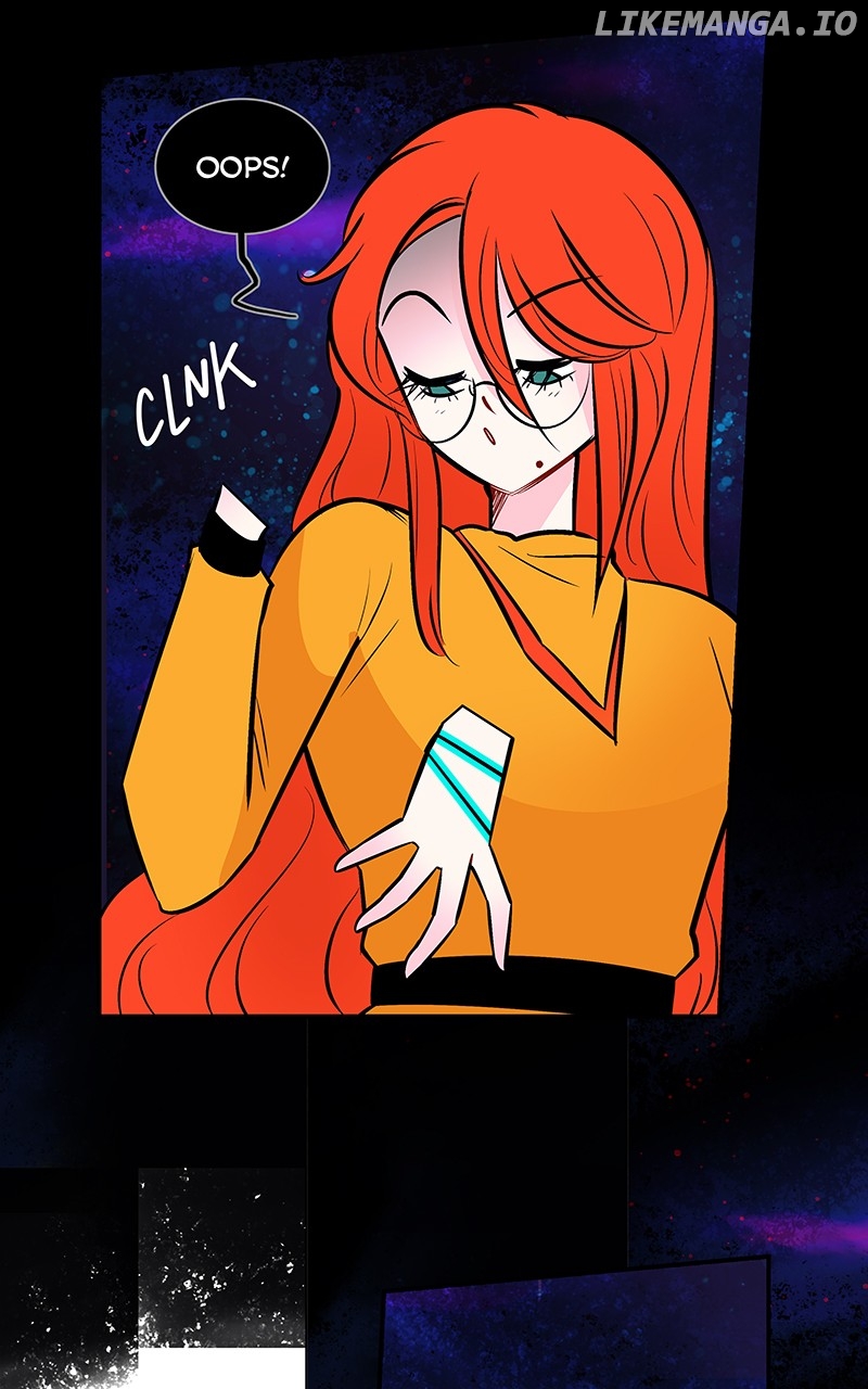 Blessed – Manga Chapter 103 - page 21